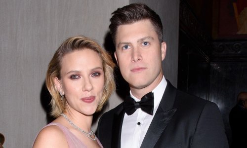 Sad se zna i razlog zašto se Scarlett Johansson ne pojavljuje u javnosti, procurila je vijest da treba uskoro roditi