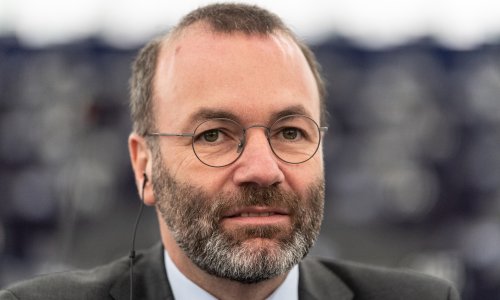 Weber: Očekujem da će Janša 'graditi mostove'