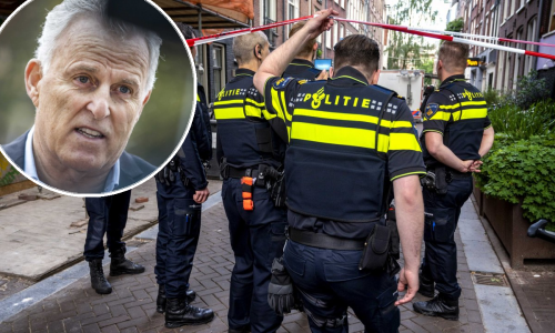 [FOTO] Sjekao je krakove teških kriminalnih hobotnica, primao ozbiljne prijetnje, napisao bestseler: Tko je Peter R. de Vries, ustrijeljeni novinar zbog kojeg se Europa digla na noge