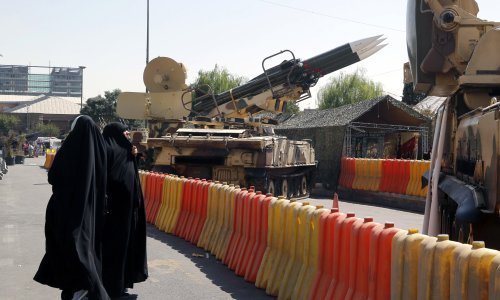 Teheran pozvao Kabul i talibane da donesu 'teške odluke'