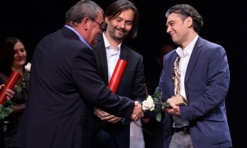 Predstavi 'Ko rukom odneseno' četiri nagrade na Danima satire
