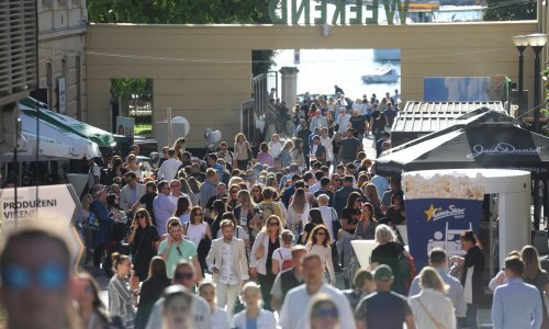 Poznati paneli 14. Weekend Media Festivala. 'Nastojimo predvidjeti  trendove i dati smjernice za suočavanje s njima'