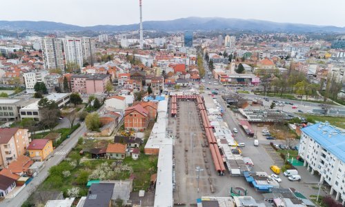 Trešnjevački plac šesti put postaje besplatno ljetno kino