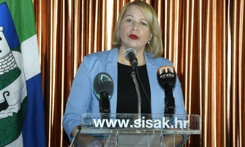 HDZ: Uskok pretresa gradsku upravu Siska, Ikić Baniček odbija dati dokumentaciju