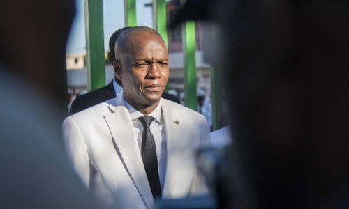 Kolumbijska policija sumnja da je bivši haićanski dužnosnik naručio ubojstvo Moisea