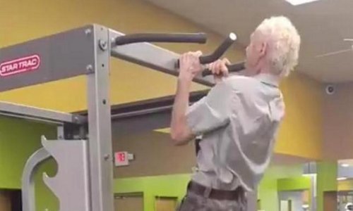 Ne idu vam baš zgibovi? Ne očajavajte, vrijeme radi za vas