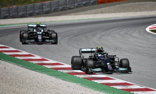 Raspada li se tandem koji je godinama vladao Formulom 1? Mladi talent kuca na vrata Mercedesa, a Lewis Hamilton u ovoj priči nema pravo glasa