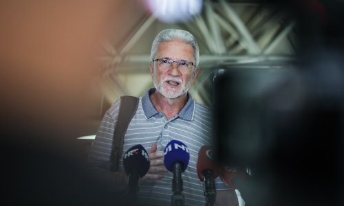 Sever: Nećemo prihvatiti da potporu dobiju samo oni koji imaju covid potvrde, neće biti lova na vještice