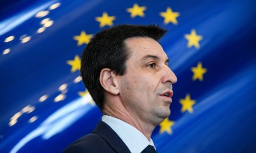 Novi eurozastupnik Ilčić: Mađari su birali svoju vlast, a ne 'crvene i zelene' u EP-u