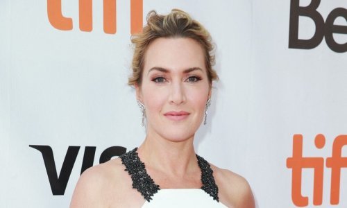 Svojim beauty priznanjem Kate Winslet brojne je iznenadila