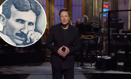 Elon Musk: 'Tesla je rođen u Hrvatskoj, a roditelji su mu bili Srbi'; uslijedila lavina komentara