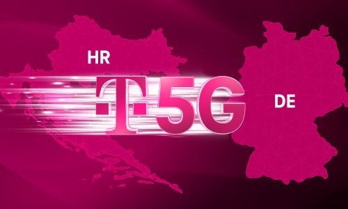 Hrvatski Telekom omogućuje 5G roaming i u Njemačkoj