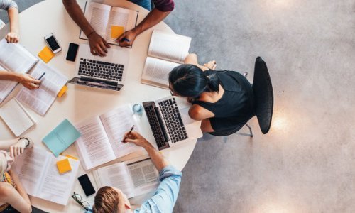 Iskoristite priliku za promjenu karijere ili napredovanje