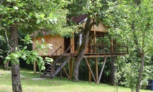 [FOTO] Pobjegnite od vrućeg gradskog asfalta u šumsku hladovinu. Pronašli smo za vas najljepše kolibe i planinske kuće nedaleko od Zagreba