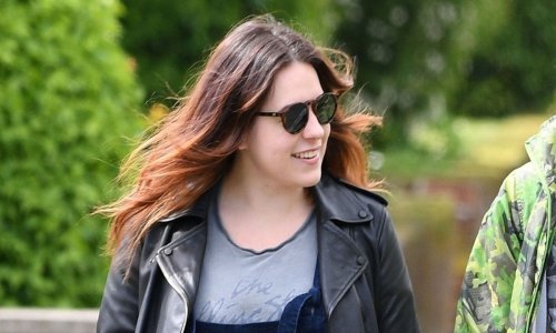 Ovo ne radi često: Posvojena kći Toma Cruise i Nicole Kidman objavila selfie