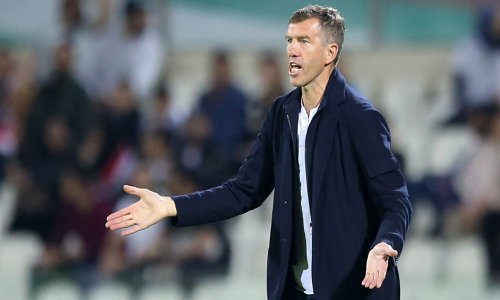 Srečko Katanec više nije mogao trpiti prevaru: Nakon više mjeseci pitanja što se događa i što je s plaćama, nisam dobio odgovor...