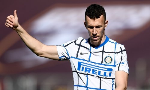 Ivan Perišić napokon zna što ga čeka kad se vrati u Inter; novi trener Simone Inzaghi otkrio je planove vezane uz našeg reprezentativca