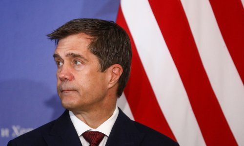 Američki veleposlanik u BiH: SAD odlučne kažnjavati lokalne političare koji potiču korupciju