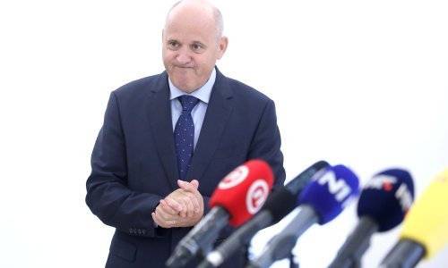 Oporba traži istražno povjerenstvo o poslijeratnoj obnovi, HDZ se protivi: 'Nećemo dozvoliti bacanje ljage na najveći graditeljski pothvat u povijesti Hrvatske'