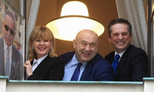 Koliko košta obrana Ive Sanadera?