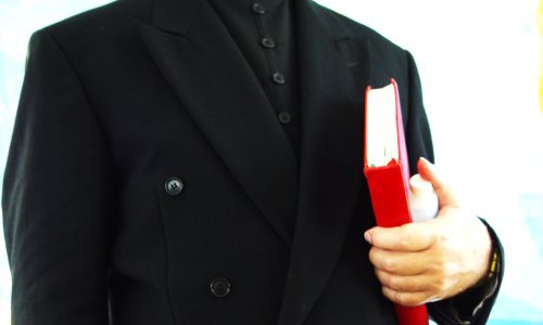 Fra Radoš: Svi koji podržavaju Istanbulsku konvenciju neprijatelji su Krista