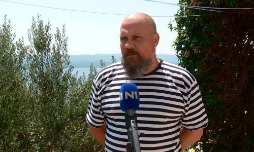 'Ragnar iz Piska' uzvraća Milanoviću: Neka se ostavi vikinga, njonja i plenkija... Tužno je da se priklanja na stranu lokalnog tajkunčića, koji je u potpunosti HDZ-ov izum