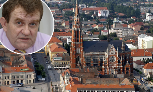 U Osijeku eksplodirale cijene nekretnina, stanovi se prodaju i na neviđeno, pitali smo stručnjake što se događa