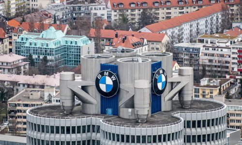 EK kaznio njemačke proizvođače automobila zbog kartelskog udruživanja