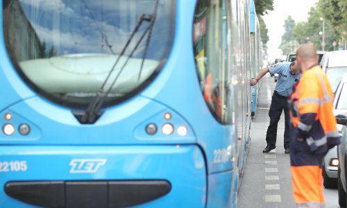 Tijekom vikenda Novim Zagrebom neće voziti tramvaji, evo koje su vam alternative