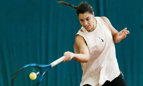 Ana Konjuh završila je svoj nastup u Hamburgu; u drugom kolu bolja od hrvatske predstavnice bila je Talijanka Sara Errani
