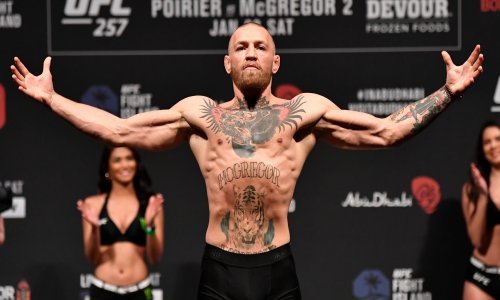 Conor McGregor žestoko zaprijetio Dustinu Poirieru kojeg je nazvao 'mrtvim tijelom': 'Boji me se kao i svi! Ubit ću ga!'