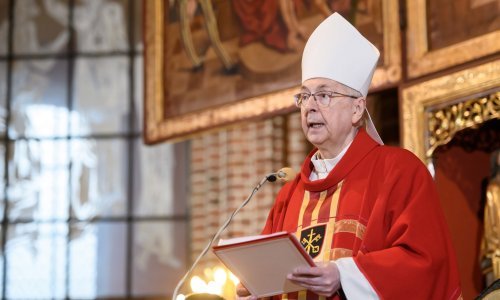 Katolička Crkva pozvala Poljake da se cijepe protiv covida