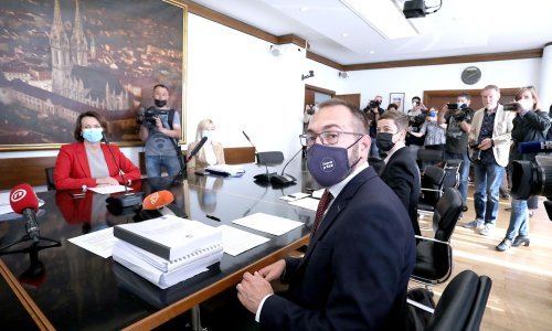 Dvije tisuće stranica o Bandićevoj vladavini koje su dočekale Tomaševića kada je preuzeo Zagreb sada javno dostupne; evo gdje ih možete pregledati