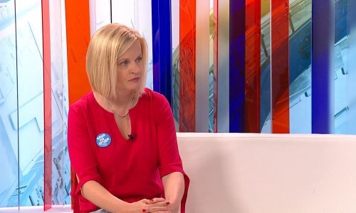 Epidemiologinja iz HZJZ-a Dijana Mayer otkrila kolika je procijepljenost među njezinim kolegama