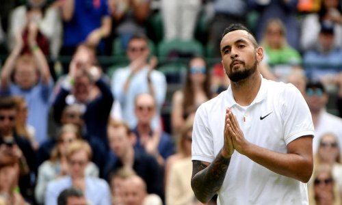 Otkačeni Australac Nyck Kyrgios šokirao odlukom koju nitko nije očekivao; ne želi nastupiti na OI u Tokiju, a njegov razlog mnogima nije jasan