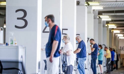 U Hrvatskoj u subotu 88 novih slučajeva zaraze, jedna osoba preminula
