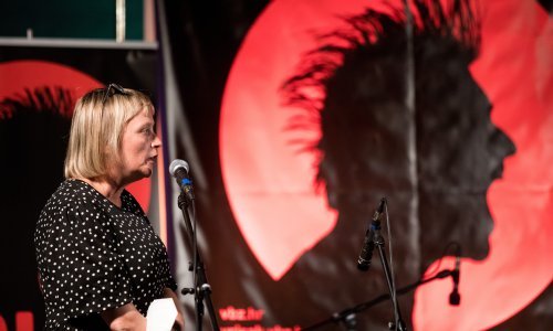 Odabrano šest finalista V.B.Z.-ove književne nagrade