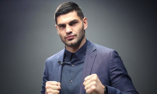 [VIDEO] Filip Hrgović nije izdržao i rekao je što misli o izazivaču: To je bio jedan kukavički potez. To je neodgovorno i prevarantsko ponašanje