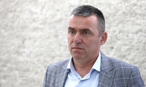 Stipo Mlinarić: 'Odštetu za civilne žrtve rata treba naplatiti od Srbije...Ovo je jako opasan zakon koji će nažalost izjednačiti žrtvu i agresora'