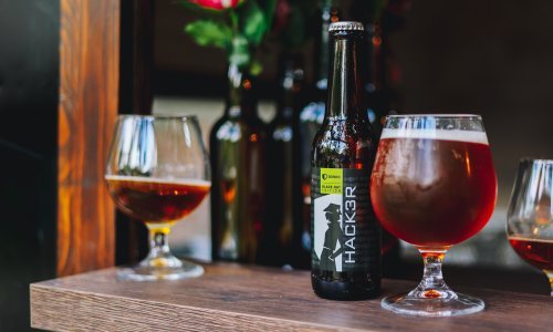 [FOTO] Pogledajte kako je bilo na predstavljanju jedinstvenog craft piva