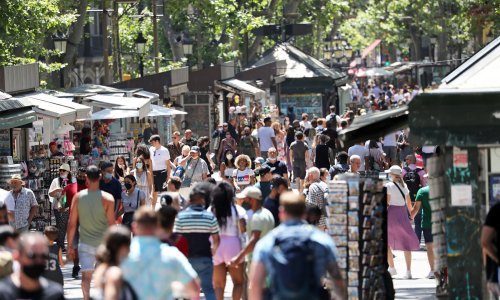 Španjolska uvodi nova zatvaranja zbog eksplozije koronavirusa