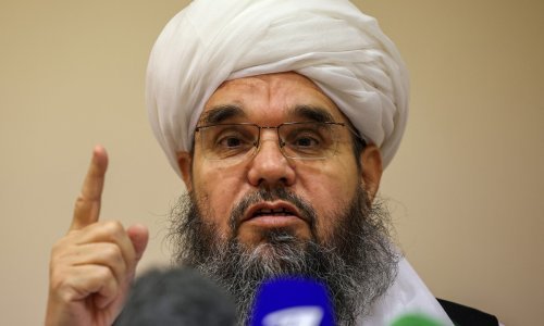 Predstavnik talibana tvrdi da nadziru 85 posto teritorija Afganistana