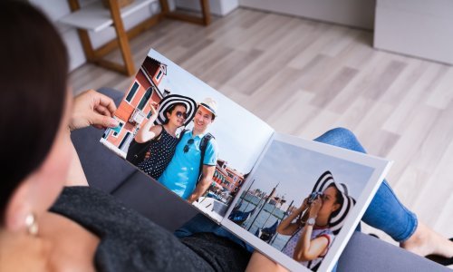 Merkur u Raku tjera vas na šetnju prošlošću i potragu za starim znancima