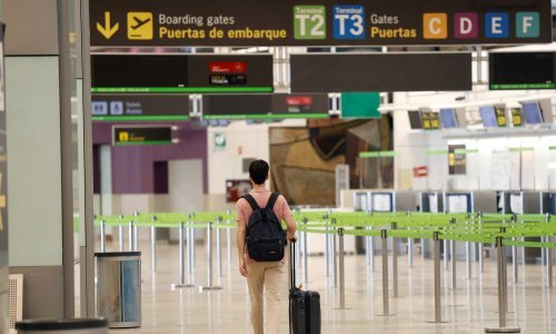 Njemačka stavila cijelu Španjolsku na crvenu listu