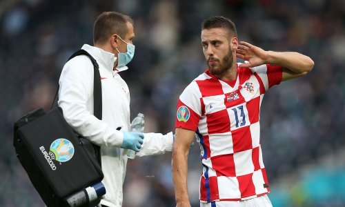 Nikoli Vlašiću mogla bi se ispuniti velika želja, te da već ovog ljeta preseli u jednu od najatraktivnijih nogometnih liga na svijetu