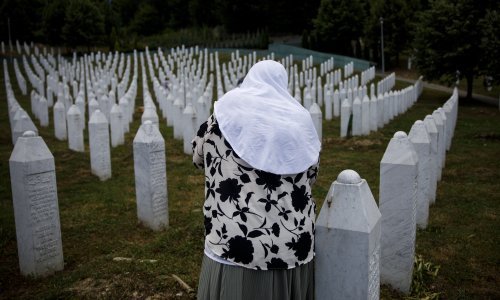 Srpski ministri protiv da godišnjica srebreničkog masakra bude Dan žalosti u BiH