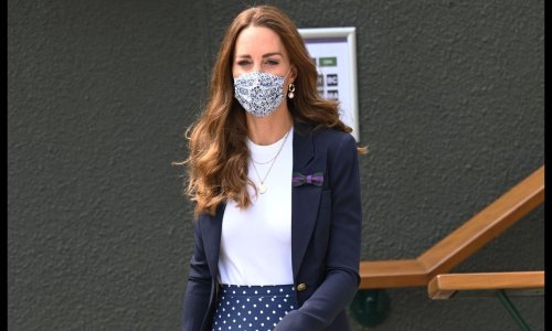 Kate Middleton stiže na finale Wimbledona ovaj vikend, a svi se pitaju kako joj je samoizolacija tako brzo završila