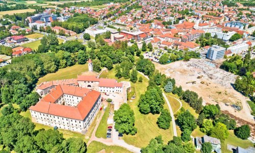 Otvoren Muzej nematerijalne baštine 'Riznica Međimurja'