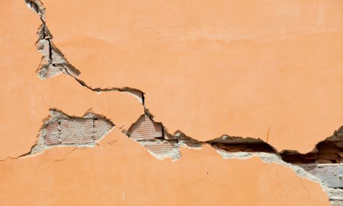 I noćas potres kod Petrinje - zatreslo 3,7 po Richteru