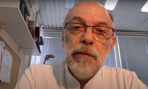 Obiteljski liječnik Bressan: Razina procijepljenosti u Hrvatskoj bi se mogla povisiti ako članovi stožera malo zašute